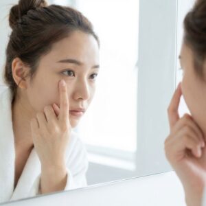 淚溝醫美全攻略｜淚溝、眼袋、黑眼圈怎麼分？30秒自我檢測與療程解析