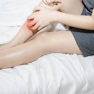 冬天皮膚癢不停?可能是「冬季癢」在作怪!