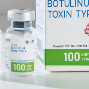 韓國娜柏塔肉毒|自然除皺不僵硬,打造完美V臉線條