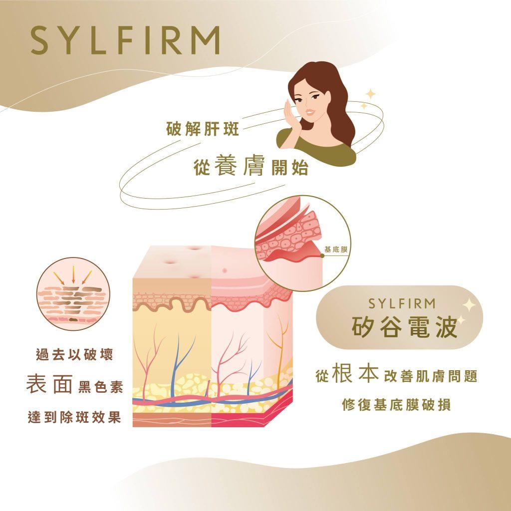 SYLFIRM矽谷電波圖解