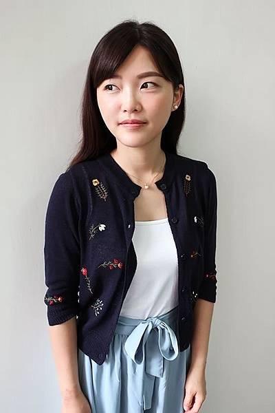 依蓮絲少女針