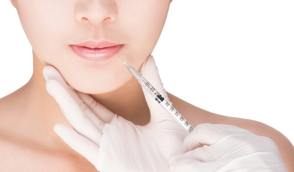 不同品牌的玻尿酸產品